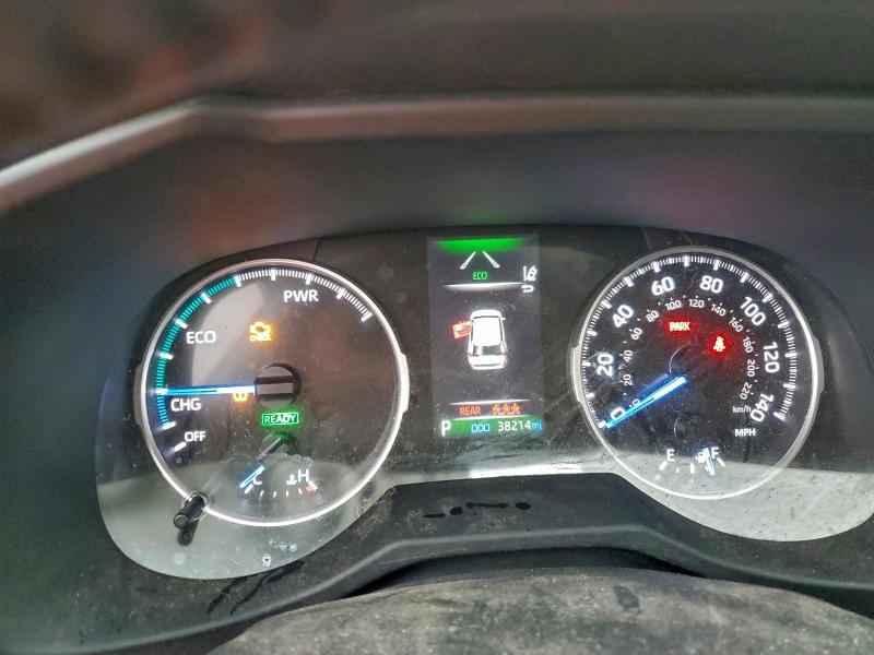 Фото 9 - TOYOTA RAV4