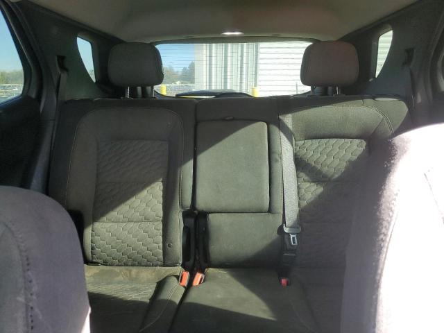 Фото 10 - CHEVROLET EQUINOX