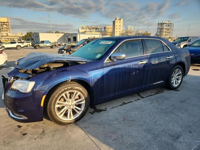 Фото 1 - CHRYSLER 300