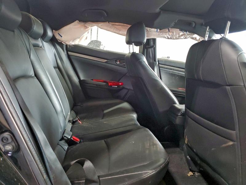 Фото 10 - HONDA CIVIC