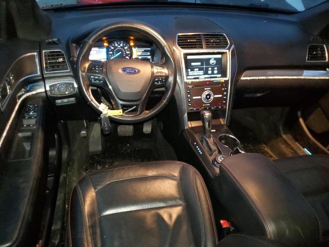 Фото 8 - FORD EXPLORER