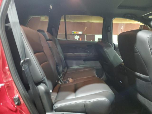 Фото 11 - HONDA PASSPORT