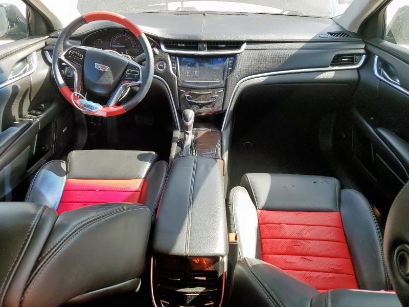 Фото 8 - CADILLAC XTS