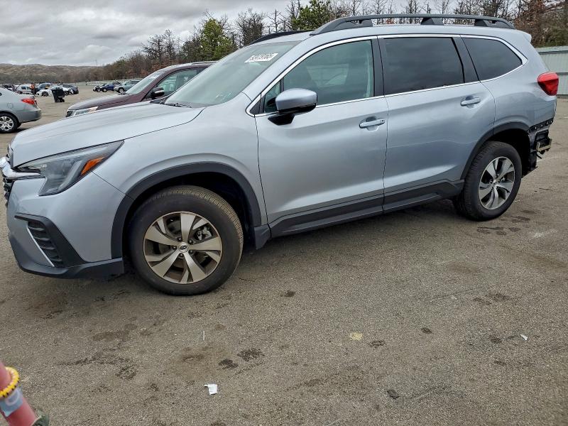 Фото 1 - SUBARU ASCENT