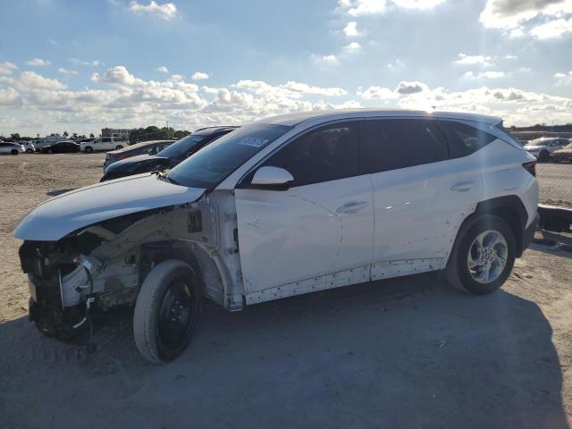 Фото 1 - HYUNDAI TUCSON