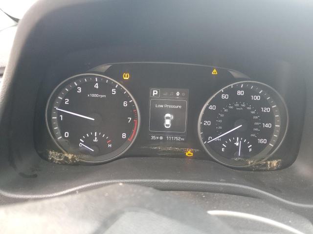 Фото 9 - HYUNDAI ELANTRA