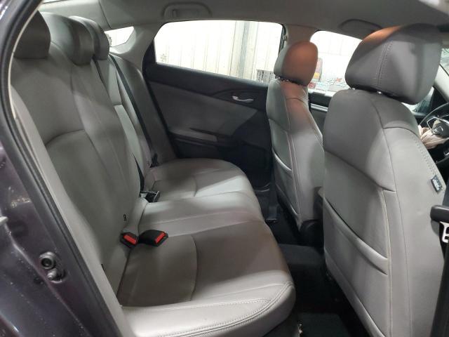 Фото 10 - HONDA CIVIC