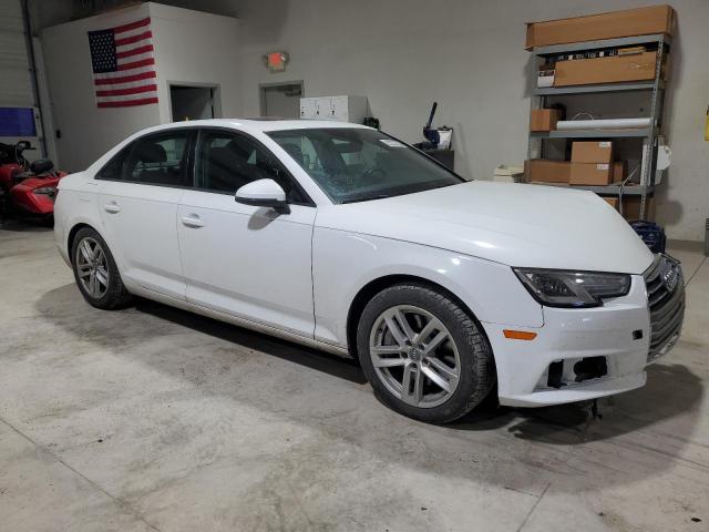 Фото 4 - AUDI A4