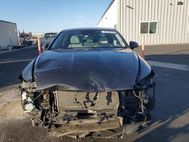 Фото 5 - HYUNDAI SONATA