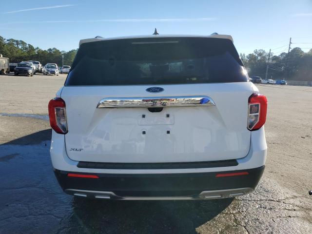 Фото 6 - FORD EXPLORER