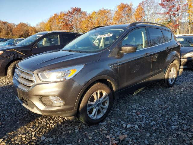 Фото 1 - FORD ESCAPE