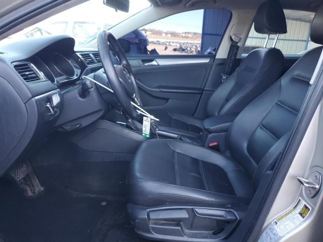 Фото 7 - VOLKSWAGEN JETTA