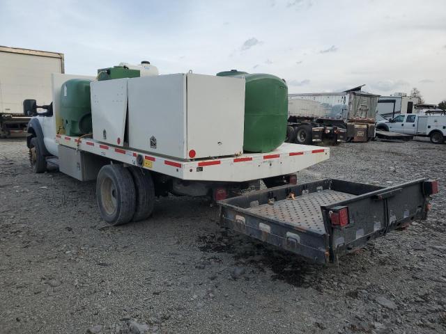 Фото 2 - FORD F450