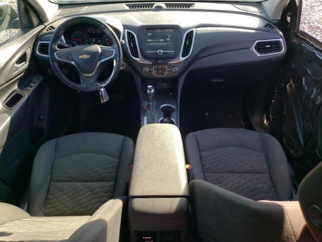 Фото 8 - CHEVROLET EQUINOX