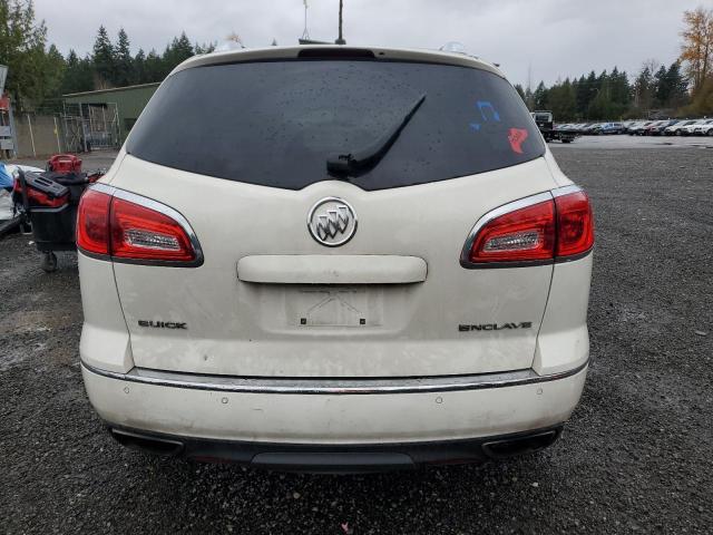Фото 6 - BUICK ENCLAVE