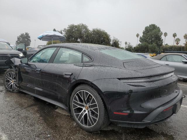 2023 PORSCHE TAYCAN