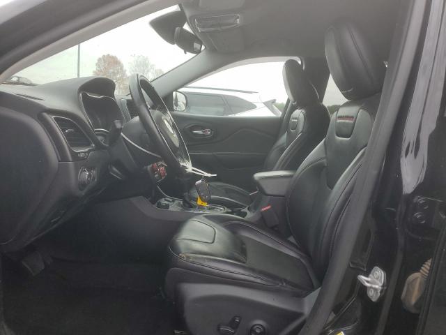 Фото 7 - JEEP CHEROKEE