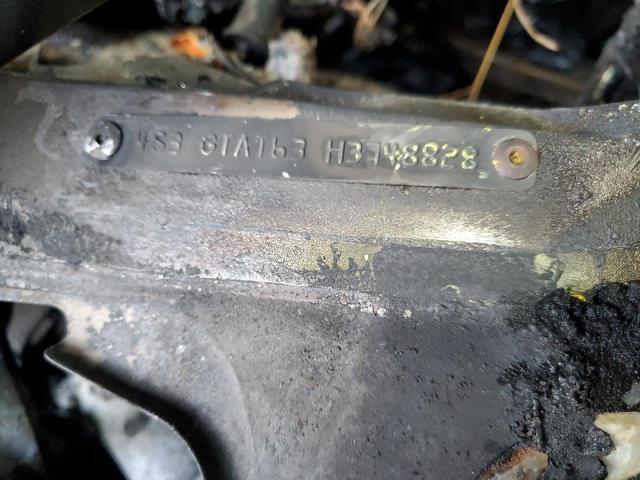 Фото 12 - SUBARU IMPREZA