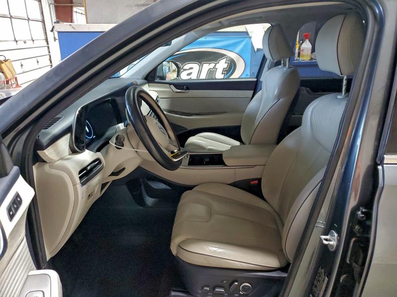 Фото 7 - HYUNDAI PALISADE