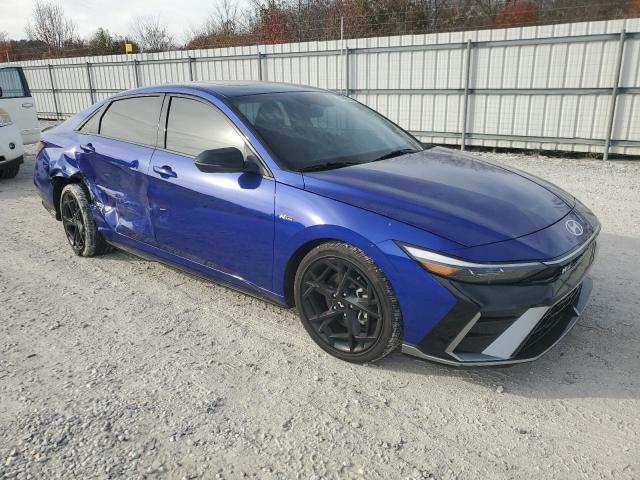 Фото 4 - HYUNDAI ELANTRA