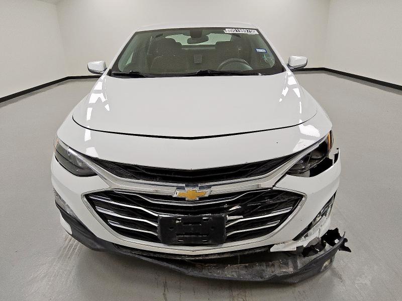 Фото 5 - CHEVROLET MALIBU