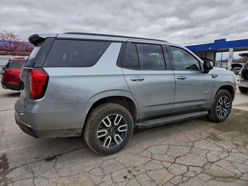 GMC YUKON 2023 VIN 1GKS2CKD9PR557245