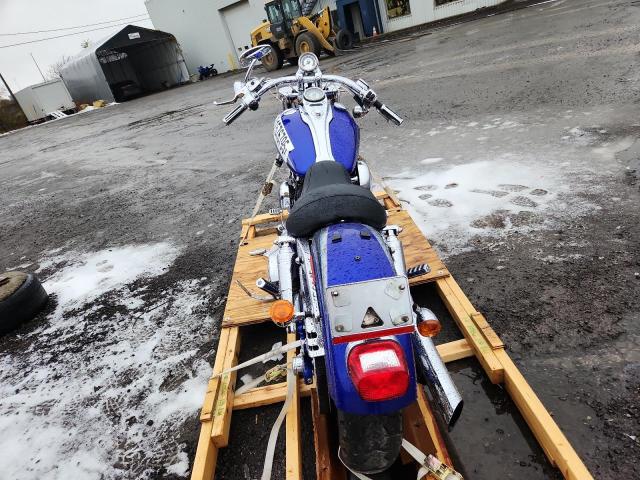 HARLEY-DAVIDSON FXSE 2008