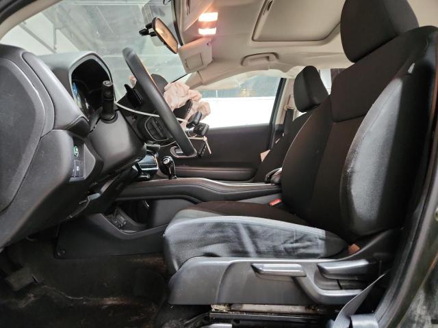 Фото 7 - HONDA HR-V