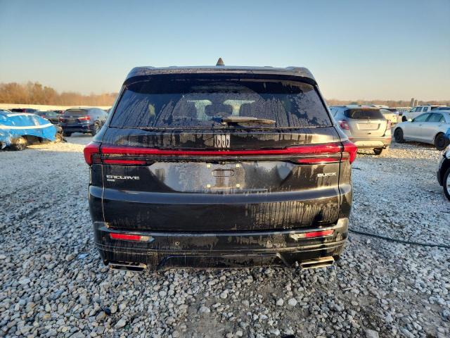 Фото 6 - BUICK ENCLAVE SP