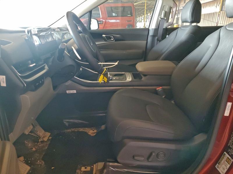 KIA CARNIVAL L 2026 VIN KNDNB5KA3T6086361