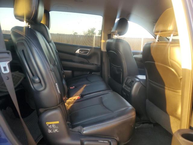 Фото 11 - NISSAN PATHFINDER