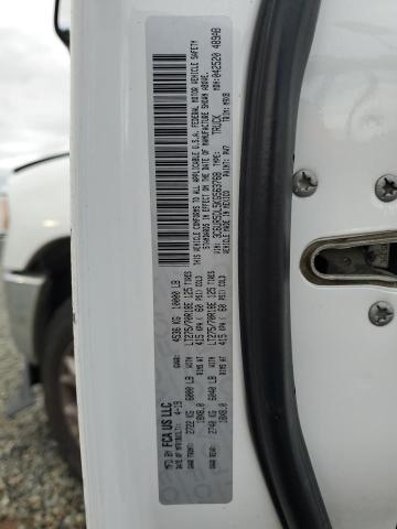 Фото 13 - RAM 2500