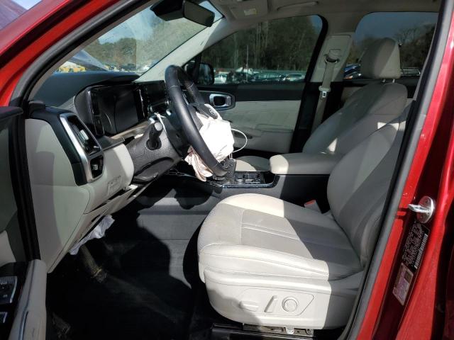 Фото 7 - KIA SORENTO