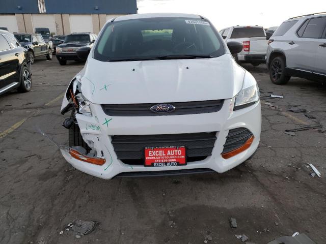 Фото 5 - FORD ESCAPE