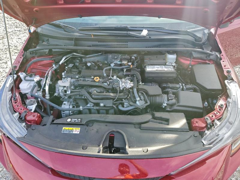 Фото 11 - TOYOTA COROLLA