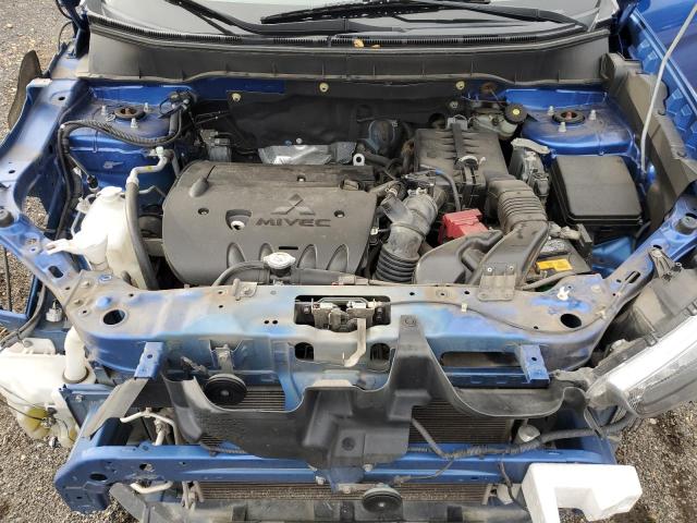 Фото 12 - MITSUBISHI OUTLANDER