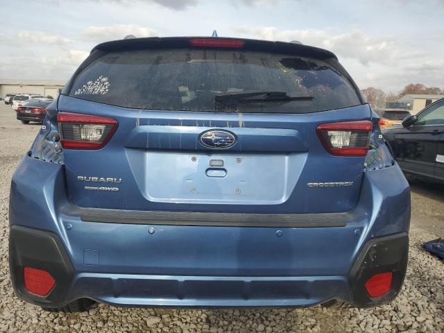 Фото 6 - SUBARU CROSSTREK