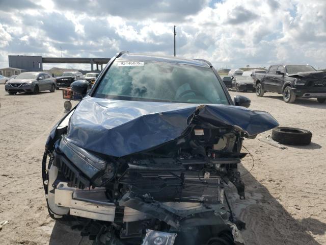 Фото 5 - HONDA CRV