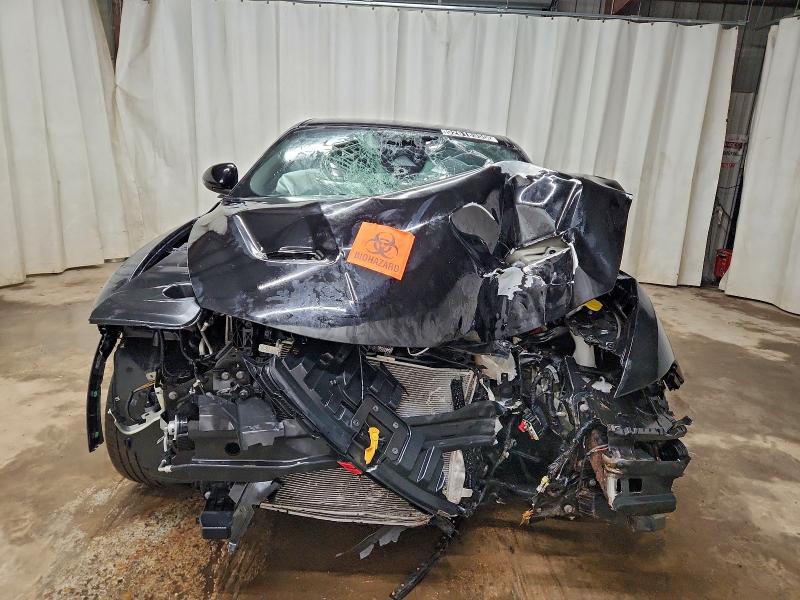 Фото 5 - DODGE HORNET R/T