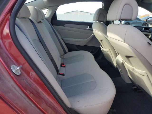 Фото 10 - HYUNDAI SONATA