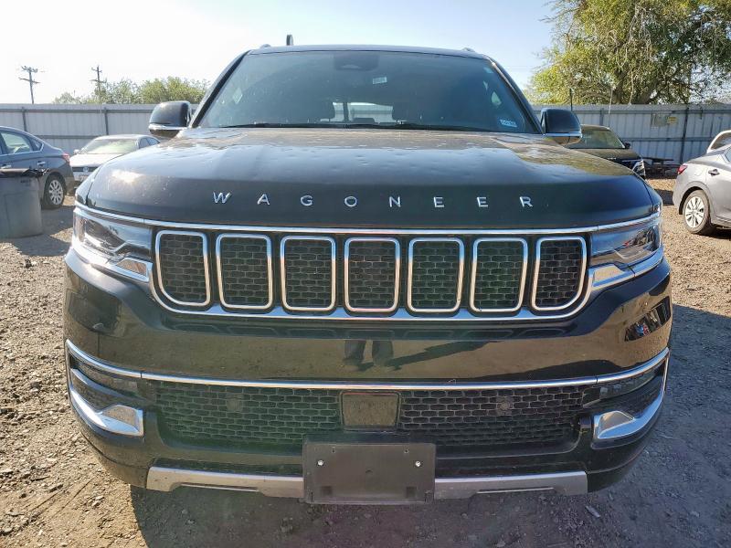 Фото 5 - JEEP WAGONEER