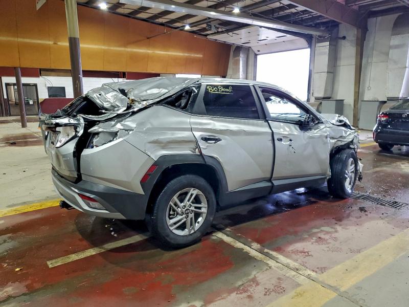 Фото 3 - HYUNDAI TUCSON