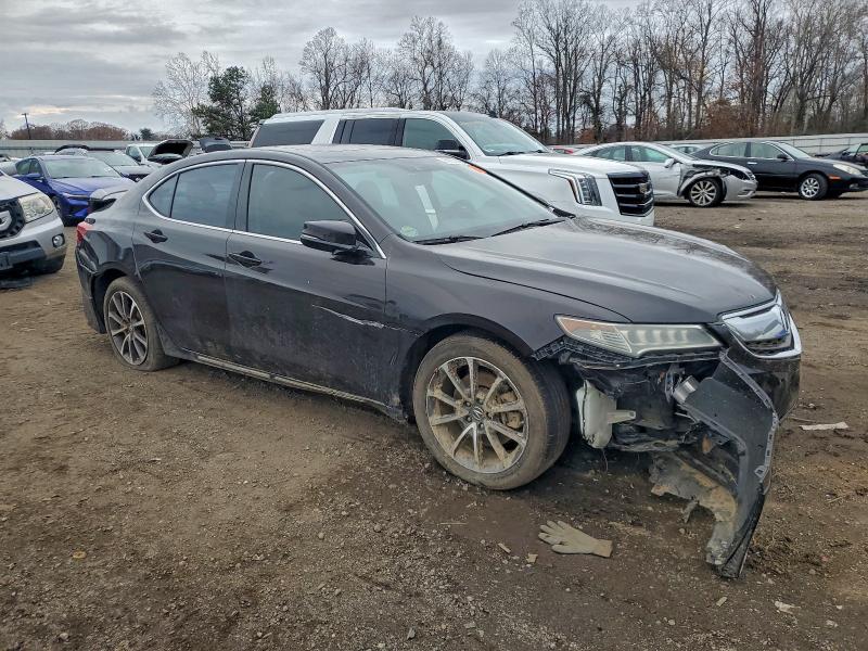 Фото 4 - ACURA TLX