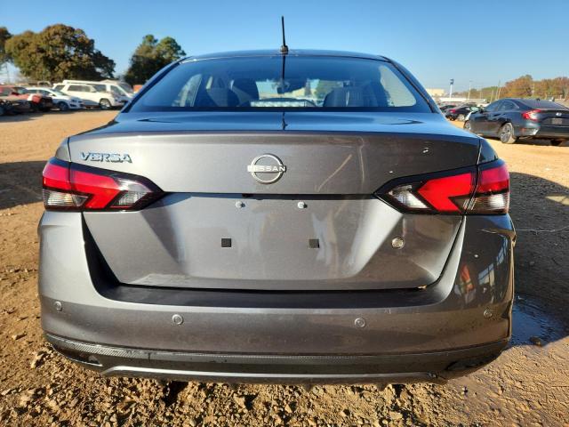 Фото 6 - NISSAN VERSA