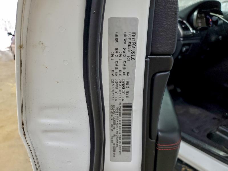 Фото 13 - JEEP GRAND CHER