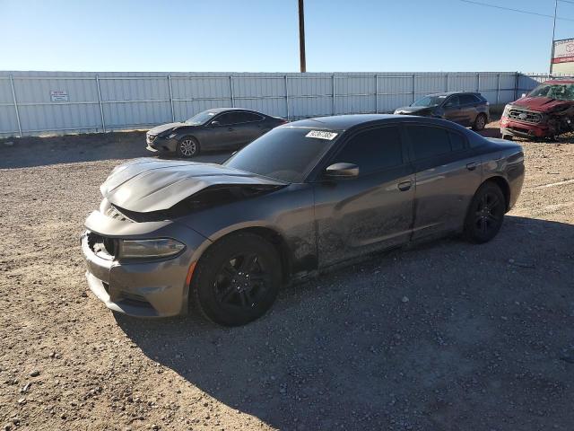 Фото 1 - DODGE CHARGER