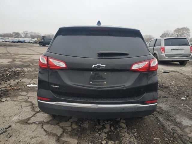 Фото 6 - CHEVROLET EQUINOX