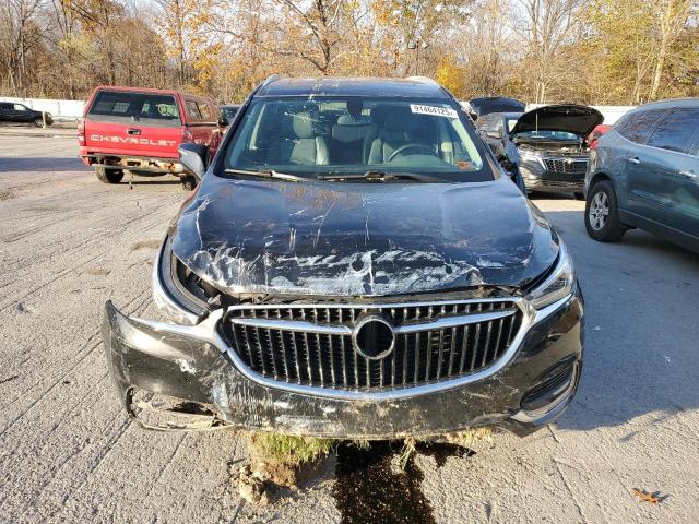 Фото 5 - BUICK ENCLAVE