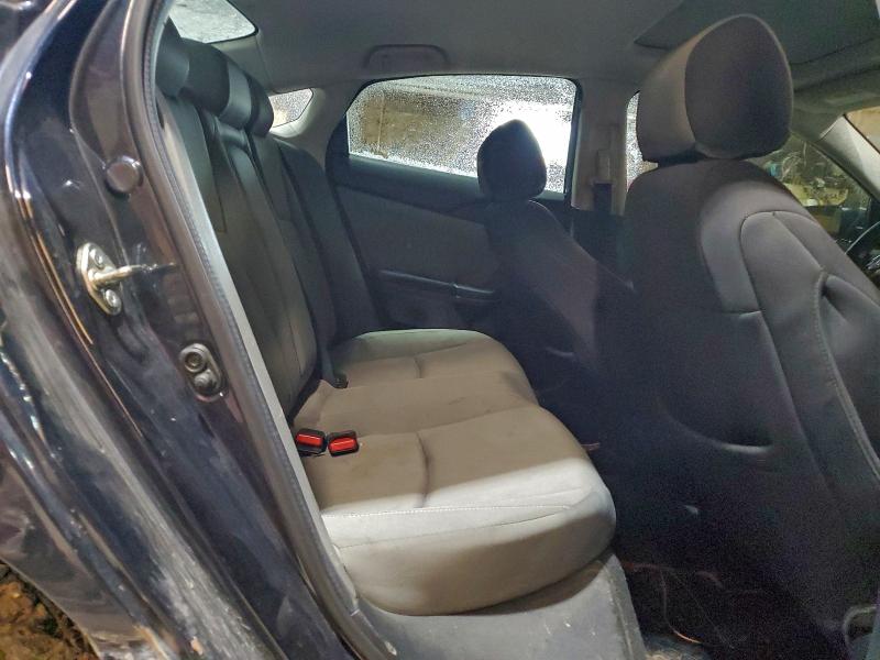 Фото 10 - HONDA CIVIC