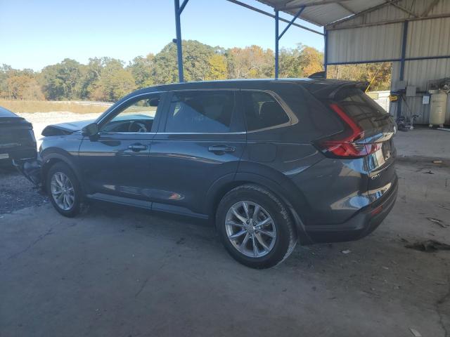 Фото 2 - HONDA CRV